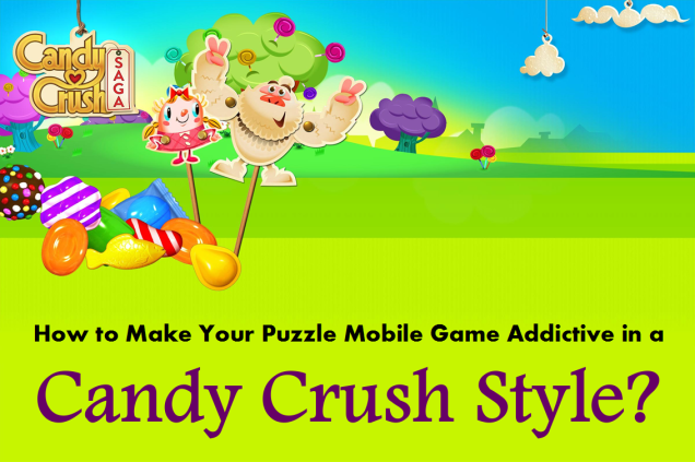 Candy Crush Style